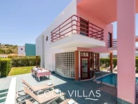 Villa AcquaMarina 