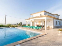 Villa Agapito 
