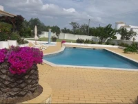 Villa Arroja 