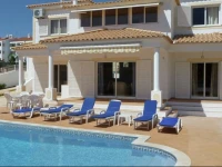 Villa Casa Miguel 