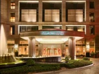 Hilton Chongqing 5*