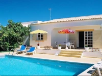 Villa Cerrinho 