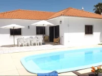 Villa Claramar 