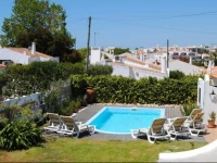 Villa das Areias 