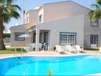 Villa Duas Palmas 