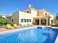 Villa Golfe 