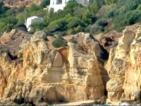 Villa in Albufeira III 