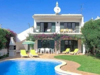 Villa in Olhos De Agua I 