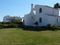 Villa Jacinto 