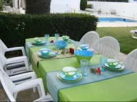 Villa Maria Luisa 
