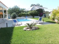 Villa Morris 