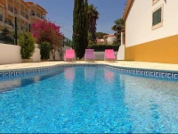 Villa Noly 