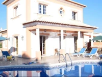 Villa Ribeiro I 