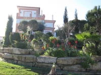 Villa Ribeiro III 