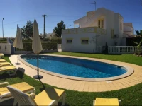 Villa Roja PГ© 