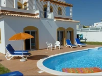Villa Serafim 