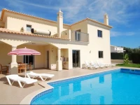 Villa Sesmarias 