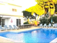 Villa Tenazinha II 