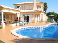 Villa Tenazinha III 