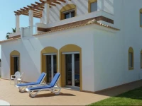 Villa Vivenda Gale 