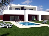 Villas Novochoro 