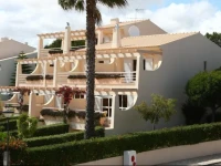 Villas Pinhal da FalГ©sia 