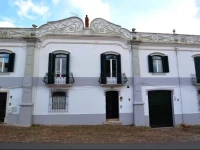 Casa Santos Murteira 