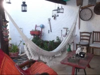 Casa da Lila 
