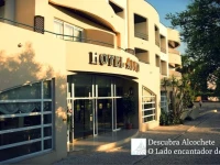 Hotel Al Foz 