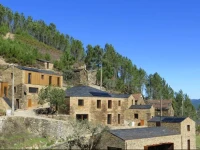 Loural Village - Serra do AГ§or 