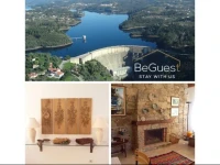 Quinta da Barragem de Castelo de Bode 