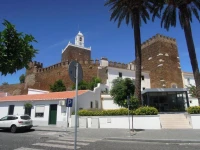 Casa Monte dos Amigos 