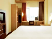 Hotel ibis Lisboa Alfragide 