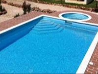 House Alister 