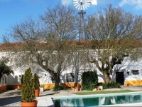Quinta do Casal de Santo AntГіnio 