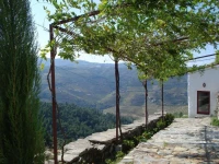 Country house Quinta da Salgueira 