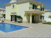 Villa Aguinalde 