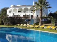 Villa Luz 
