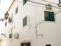 Hotel A Cegonha 