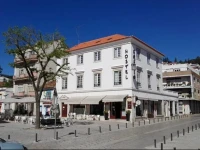 Hostel Rossio AlcobaГ§a 