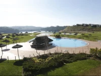Montebelo Aguieira Lake Resort & Spa 