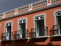 Cacilhas Guest Apartments 