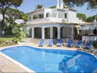 Casa dos Amigos 
