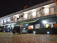 Guesthouse RSA 
