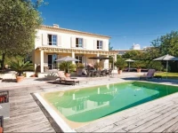 Holiday home P-8135 Almancil 28 