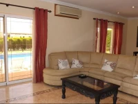 Villa Alegre 