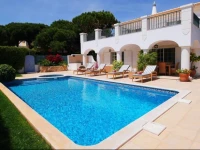 Villa Delmar 