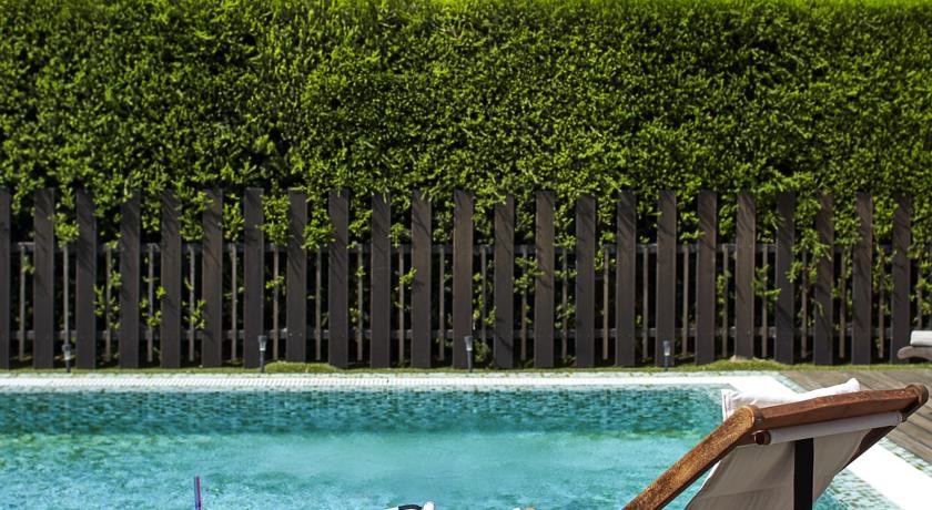 Villa na Herdade dos Salgados 