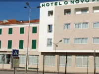 Hotel O Novo Principe 