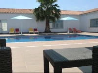 Varandas de Alter Hotel & SPA 